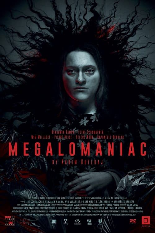 Megalomaniac
